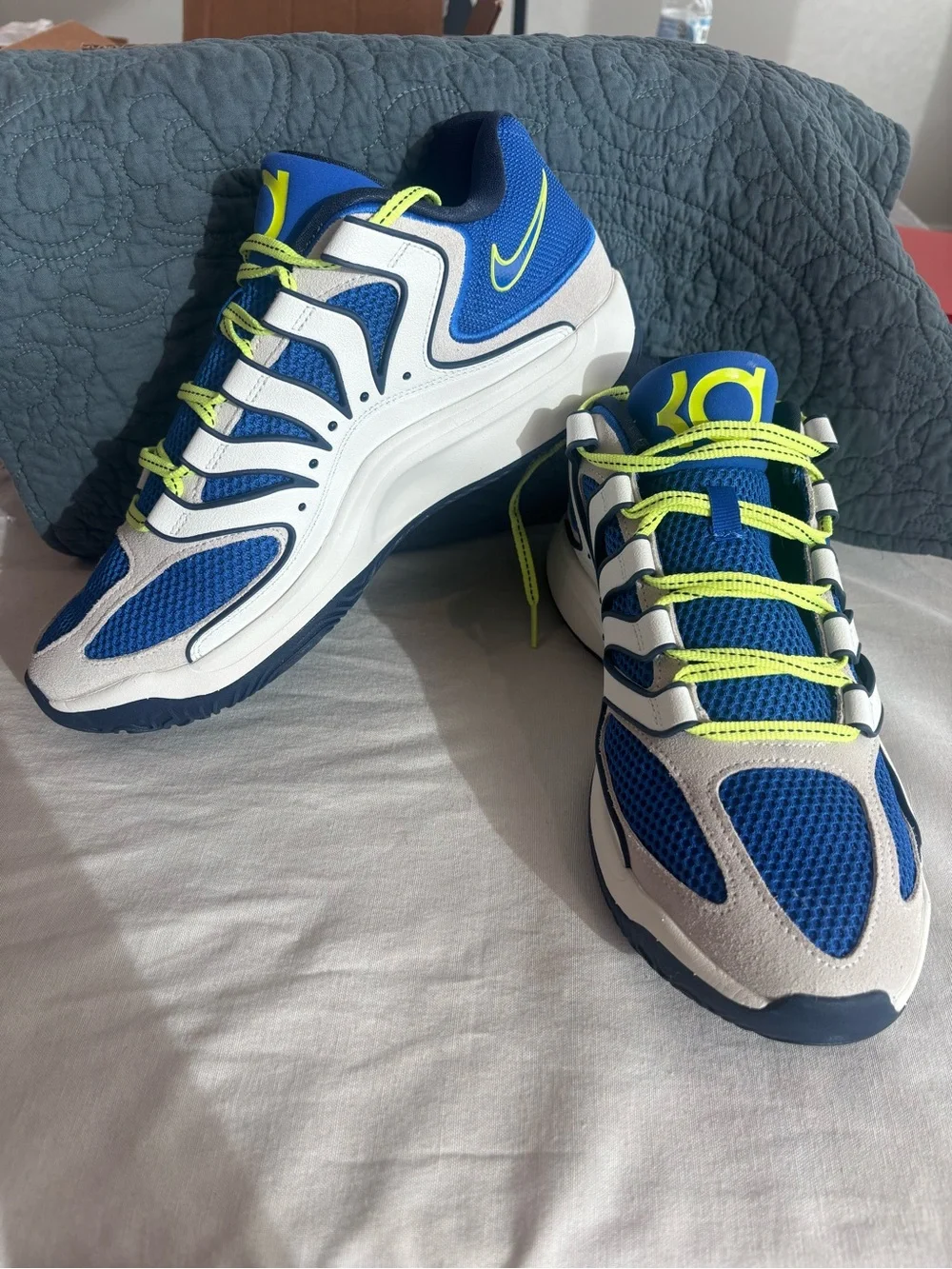 Nike kd 18